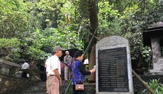Bộ LĐ-TB&XH chỉ đạo xử lý thông tin liệt sĩ tại “Hang Tám Cô”