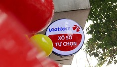Vietlott doanh thu nghìn tỷ, tiếp tục 'phủ sóng' 10 tỉnh thành