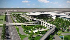 Sân bay Long Thành: Lo đội vốn vì chưa tách bạch chi phí