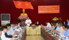 Yên Bái: Kỷ luật 127 đảng viên liên quan tham nhũng, sai phạm kinh tế