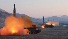 Giám đốc CIA thừa nhận Triều Tiên đủ khả năng tấn công Mỹ