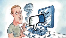 'Facebook quá xem thường cộng đồng marketing Việt Nam' 'Facebook quá xem thường cộng đồng marketing Việt Nam'