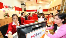 HDBank sẽ nhận sáp nhập PGBank HDBank sẽ nhận sáp nhập PGBank
