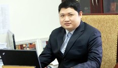 Truy nã quốc tế cựu Tổng Giám đốc PVTex Vũ Đình Duy