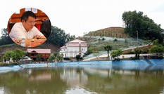 Lập hội đồng kỷ luật Giám đốc Sở Tài nguyên Yên Bái