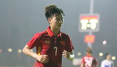 Nữ cầu thủ Việt vào Top 100 phụ nữ tiêu biểu toàn cầu