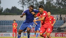 HAGL gieo sầu cho đội bóng nhà bầu Hiển