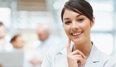 Điều nên làm của phụ nữ tuổi 40