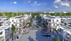 Khu dân cư Hiển Vinh Đại Phúc - Điểm hẹn đầu tư mới tại Long An