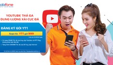 Bí quyết học giỏi tiếng Anh của “hot girl nói 7 thứ tiếng” Khánh Vy