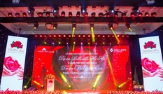 “Thiên đường hoa hồng” The Eden Rose làn gió mới trên thị trường bất động sản