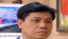 Ông Nguyễn Ngọc Đông tạm thời điều hành Bộ Giao thông vận tải