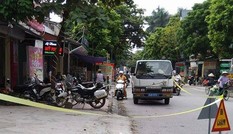Mâu thuẫn khi hát karaoke, nam thanh niên bị đâm chết