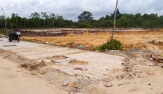 Hai công nhân bị đồng nghiệp đoạt mạng ở Phú Quốc