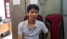 Hà Nội: Gí dao vào cổ cướp tài sản của gái bán dâm