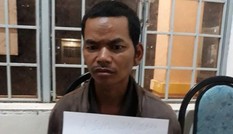 Chồng đánh vợ đang mang thai 3 tháng tử vong