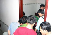 Nữ tiếp viên quán karaoke bị người tình giết trong khách sạn