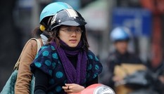 Miền Bắc sắp đón đợt lạnh đầu tiên