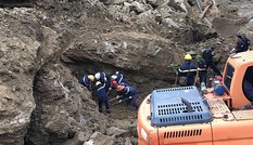 Bản tin 20H: Nổ mìn phá đá, tìm thấy hai thi thể bị vùi lấp ở Hòa Bình