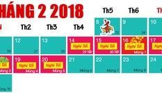 Tin nóng 24H: Thống nhất nghỉ trước Tết Nguyên Đán 2 ngày