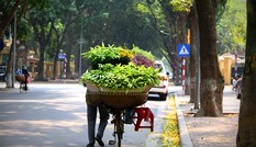 Thời tiết ngày 20/10: Hà Nội nắng đẹp, Sài Gòn có mưa