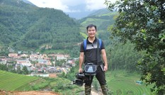 Bản tin 14H: Thủ tướng truy tặng bằng khen cho phóng viên Đinh Hữu Dư
