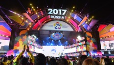 Các tiết mục văn nghệ đặc sắc tại Festival thanh niên, sinh viên 19