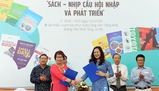 Hành trang thông tin hội nhập kinh tế quốc tế Hành trang thông tin hội nhập kinh tế quốc tế