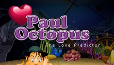 'Thầy' Paul 'bói'… tình duyên