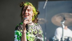 Các fan đã “săn” vé miễn phí xem Livestream Concert “Where do we go” (Billie Eilish) chưa?