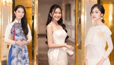 Hoa Hậu Việt Nam: Vừa lọt Top 30 phía Bắc, những cô nàng này đã gây chú ý nhờ học cực giỏi