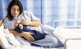 Phụ nữ sau sinh nên ăn gì để mau về sữa?