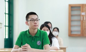 Năm ni, những ngôi trường thường xuyên Hà Thành tuyển chọn sinh lớp 10 thế nào?