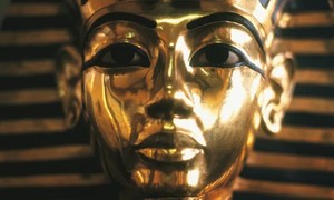 Bí ẩn xác ướp Vua Tut, vị pharaoh sang chảnh nhất Ai Cập cổ điển 