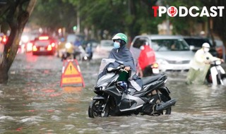 ĐIỂM TIN 22/7: Bão số 2 gây mưa gió lớn nhất thời gian nào?