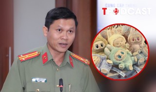 ĐIỂM TIN 29/8: Thi thể cháy thành than trong ô tô nghi là nam giới; Cảnh báo trò bốc thăm Labubu