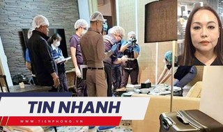 TIN NHANH: Có nghi can thứ hai trong thảm án người Việt ở Thái Lan?