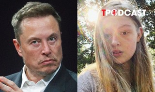 ĐIỂM TIN 07/08: Elon Musk bị con gái tố trên mạng xã hội