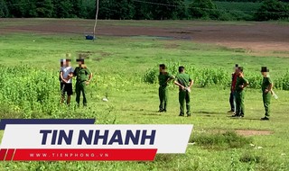 TIN NHANH: Diễn biến mới vụ tài xế xe tải chặn đường cô gái, giở trò đồi bại lúc nửa đêm