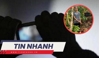 TIN NHANH: Truy tố kẻ nhiều lần  h i ế p dâm bé 12 tuổi; Chủ quán cafe 'hẹn hò' nói lý do dùng gương 1 chiều