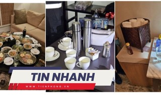 TIN NHANH: Bất ngờ về nghi phạm vụ 6 người Việt  c h ế t ở Thái Lan, người thứ 7 bí ẩn là ai?