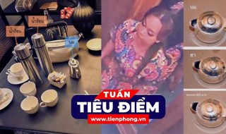 TIÊU ĐIỂM: Xác định được người thứ 7 vụ nhóm người Việt bị đầu độc ở Thái Lan