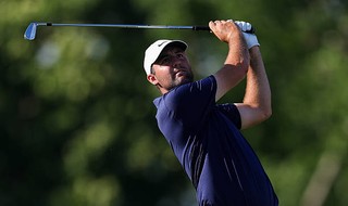 Những cú đánh tuyệt hảo đưa Scottie Scheffler lên đỉnh major PGA Championship