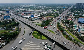 'Điểm mặt' 7 điểm đen tai nạn giao thông ở TPHCM