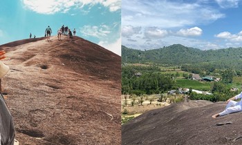 Đi biển gì tầm này, check-in “đổi gió” ngay với phố núi hoang sơ cùng giới trẻ Ban Mê