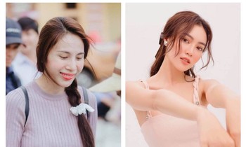 Thủy Tiên trở về Sài Gòn sau 15 ngày đi cứu trợ; Ninh Dương Lan Ngọc trấn an fan