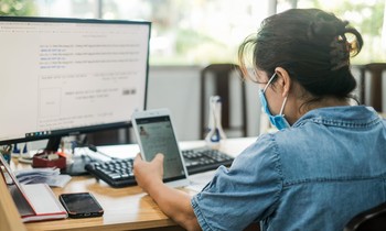 Thí sinh được điều chỉnh nguyện vọng xét tuyển 3 lần