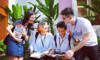 Trường ĐH Quốc tế (ĐHQG TP. HCM) ngừng tổ chức thi Đánh giá năng lực 2021