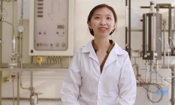Cô sinh viên đam mê với STEM, quyết học ngành Kỹ thuật để “phụ nữ sao cứ phải nội trợ”