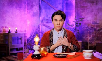 Huỳnh Lập kể gì sau khi trở lại ?